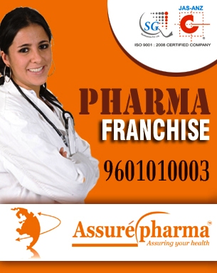 Assure Pharma top pcd company in Ahmedabad Gujarat