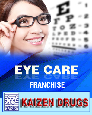 Best Eye Care Franchise Products
