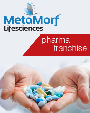 Top Pharma Franchise PCD in Haryana - Metamorf Life
