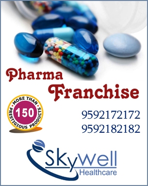 Top Pharma company in Chandigarh