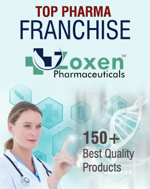 top pharma franchise company in haryana