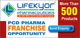pharma franchise company in Ahmedabad Gujarat