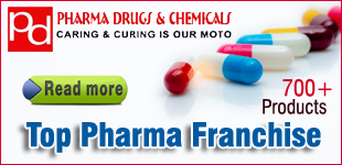top pharma franchise company in Punjab