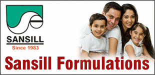 Sansill Formulations Pharma PCD Hyderabad AP