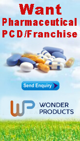 Wonder Products Best Pharma Franchise Company in Delhi