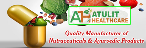 nutraceuticals products manufacturer in haryana