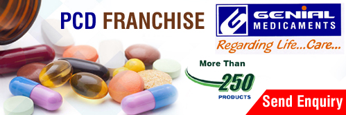 pharma franchise company in Gujarat