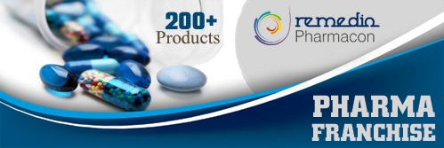 best pharma company in delhi remedio pharmacon