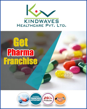 pcd franchise in panchkula haryana Kindwaves Healthcare