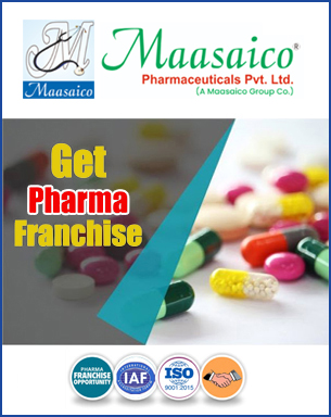 best pharma franchise company in Kanpur UP Maasaico Pharma