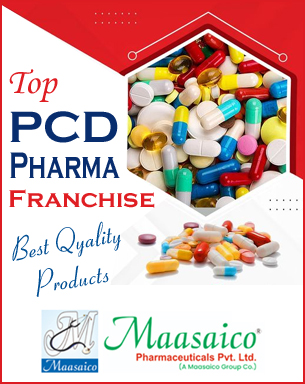 best pharma franchise company in Kanpur UP Maasaico Pharma