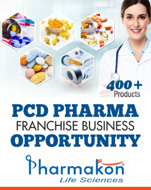 PCD Pharma Franchise in Karnal Pharmakon Lifesciences