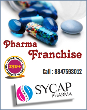 pcd company in panchkula haryana Sycap Pharma