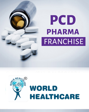 top pharma franchise in haryana World Healthcare