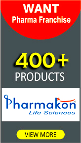 pharma companies in haryana Pharmakon Life