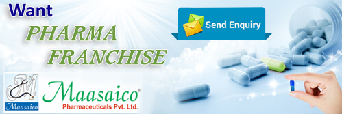 top pcd franchise company in Kanpur UP Maasaico Pharmaceuticals