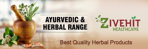 Top herbal franchise company in Haryana Zivehit Healthcare