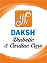 Daksh Diabetic and cardiac care pcd franchise in Panchkula Haryana